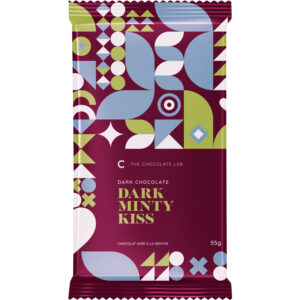 Dark Minty Kiss