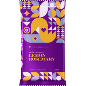 Lemon Rosemary