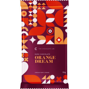 Orange Dream