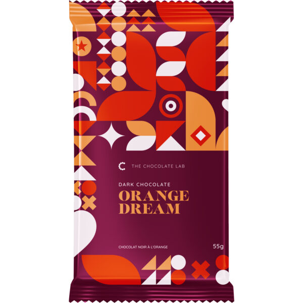 Orange Dream