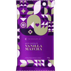 Vanilla Matcha