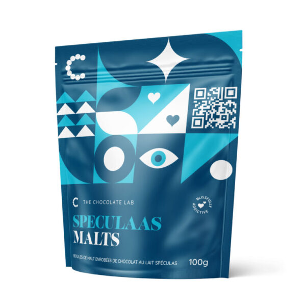 Speculaas Malts