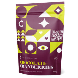 Chocolate Cranberries