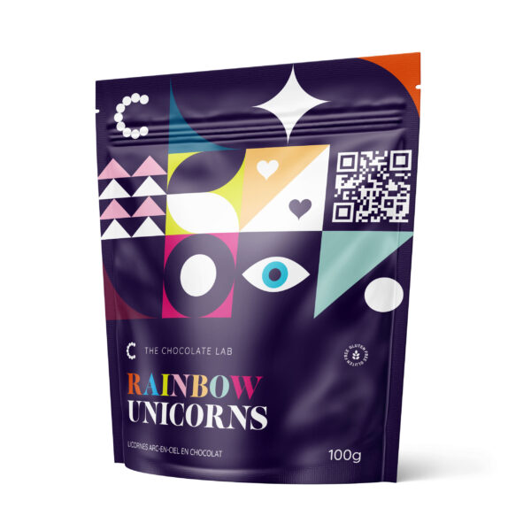 Rainbow Unicorns