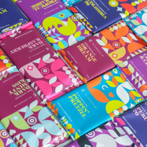 Chocolate Tablets