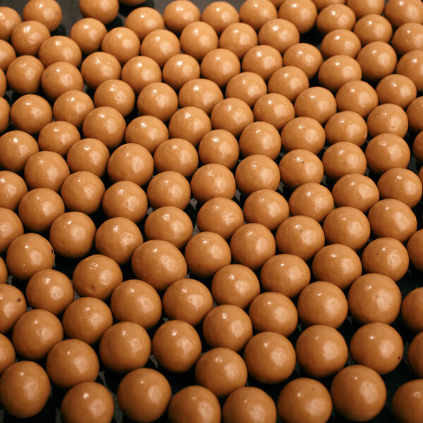 Caramel Latte Hazelnuts - Image 2