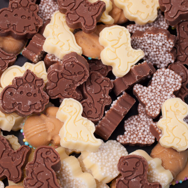 Chocolate Dinos - Image 2