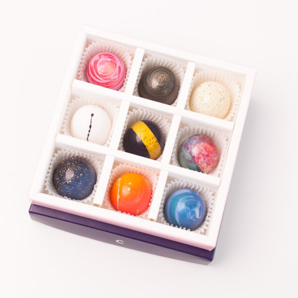9pc Artisan Bonbon Collection - Image 2