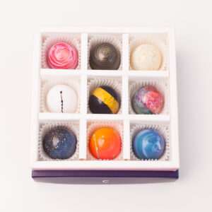 9pc Artisan Bonbon Collection