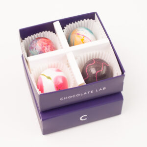 4pc Artisan Bonbon Collection