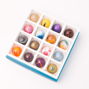 16pc Artisan Bonbon Collection