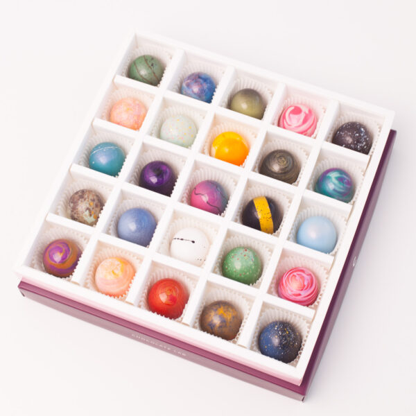 25pc Artisan Bonbon Collection - Image 2