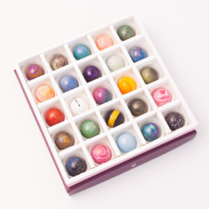 25pc Artisan Bonbon Collection