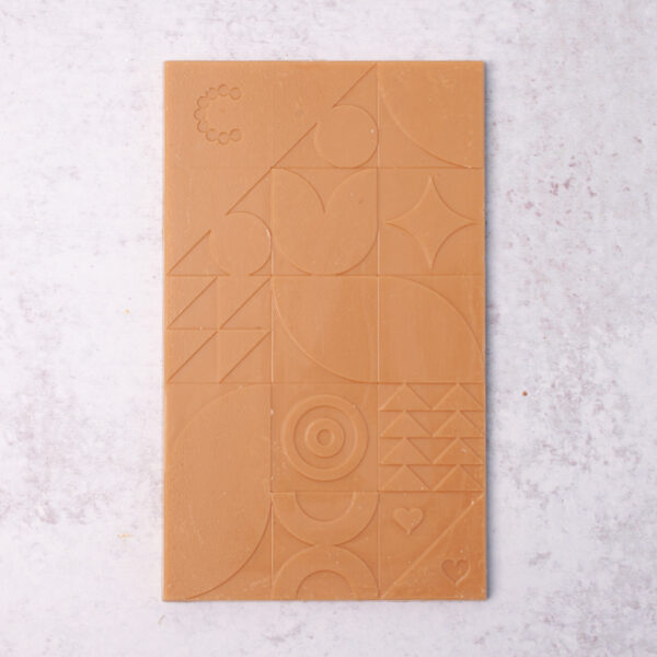 Salted Caramel Crackle - Image 2