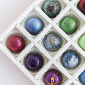 Collection Boxes