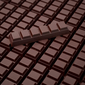 Salted Bourbon Caramel