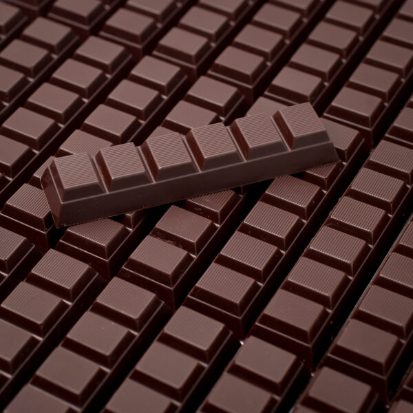 Salted Bourbon Caramel