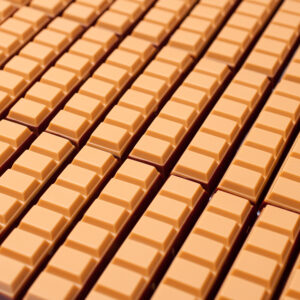 Peanut Praline Crisp