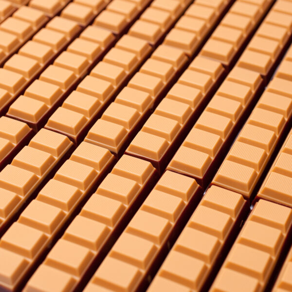 Peanut Praline Crisp