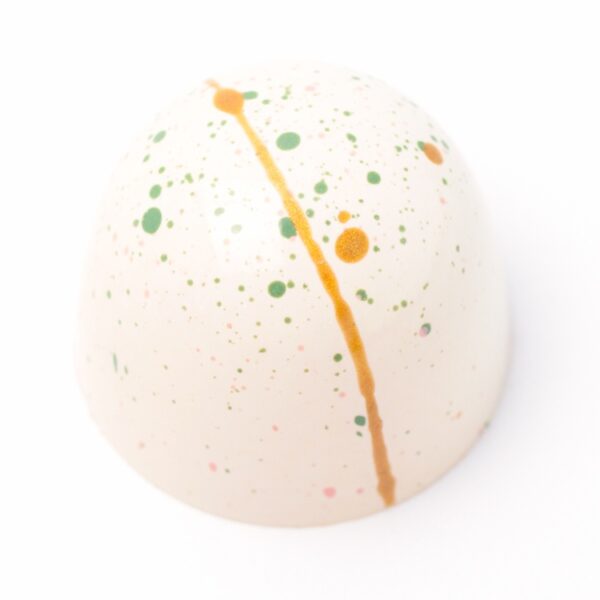 Lemon Yuzu Passion