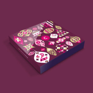 2025 Advent Calendar
