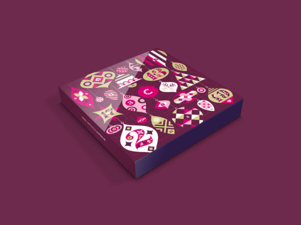 2025 Advent Calendar
