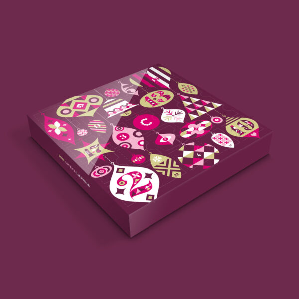 2025 Advent Calendar
