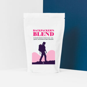Backpacker's Blend
