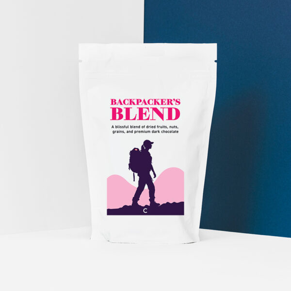 Backpacker's Blend