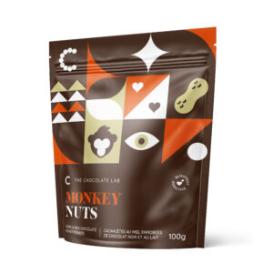 Monkey Nuts