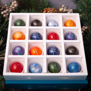 16pc Holiday Collection