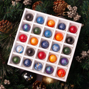 25pc Holiday Collection