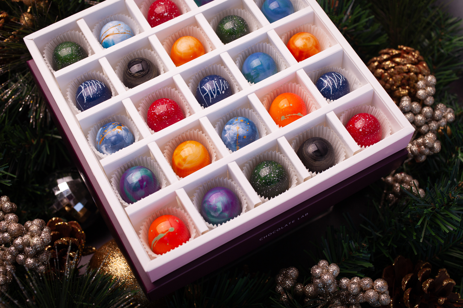 25pc Holiday Collection - Image 4