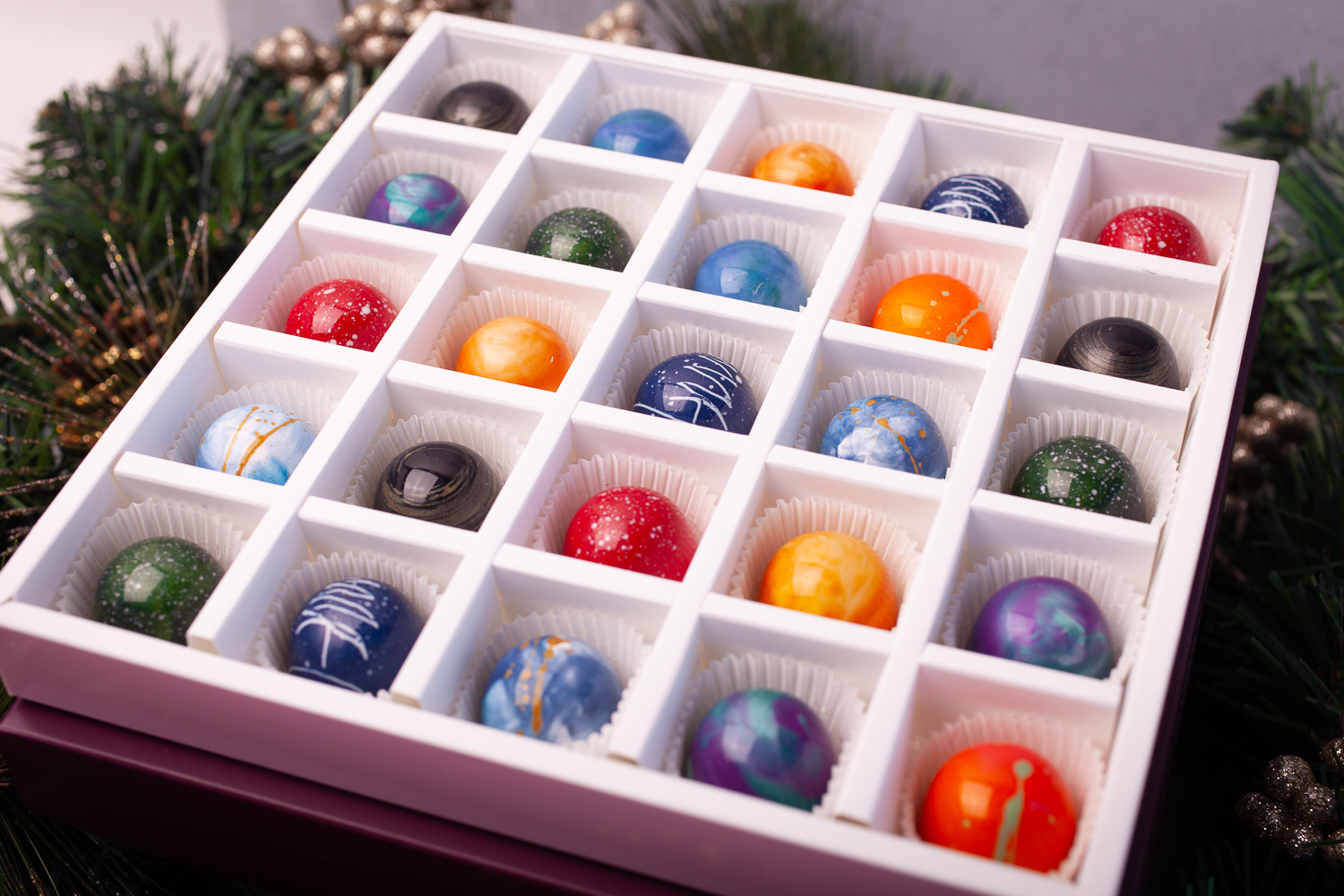 25pc Holiday Collection - Image 3