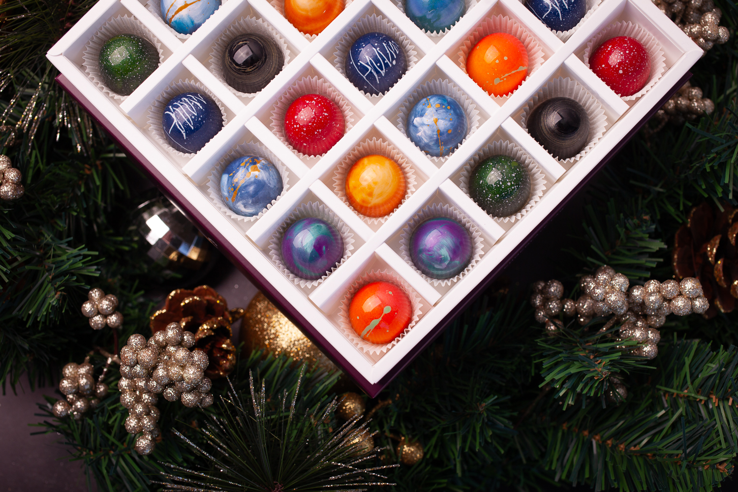 25pc Holiday Collection - Image 5