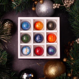 9pc Holiday Collection