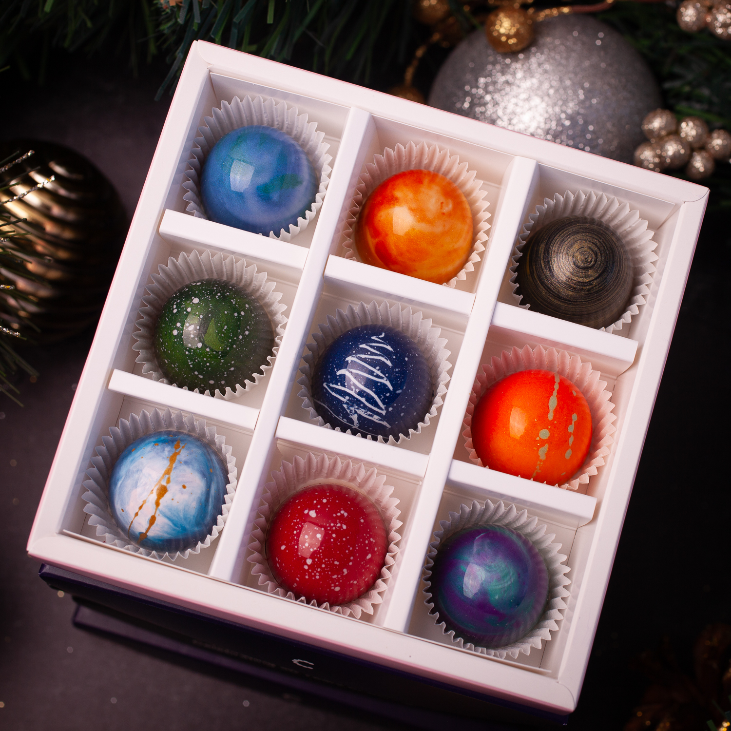 9pc Holiday Collection - Image 5