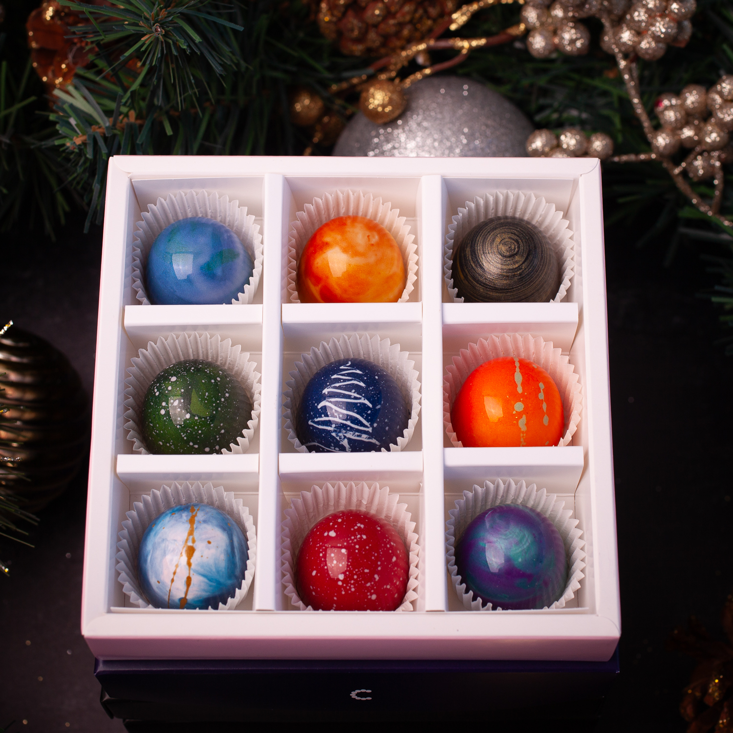 9pc Holiday Collection - Image 4