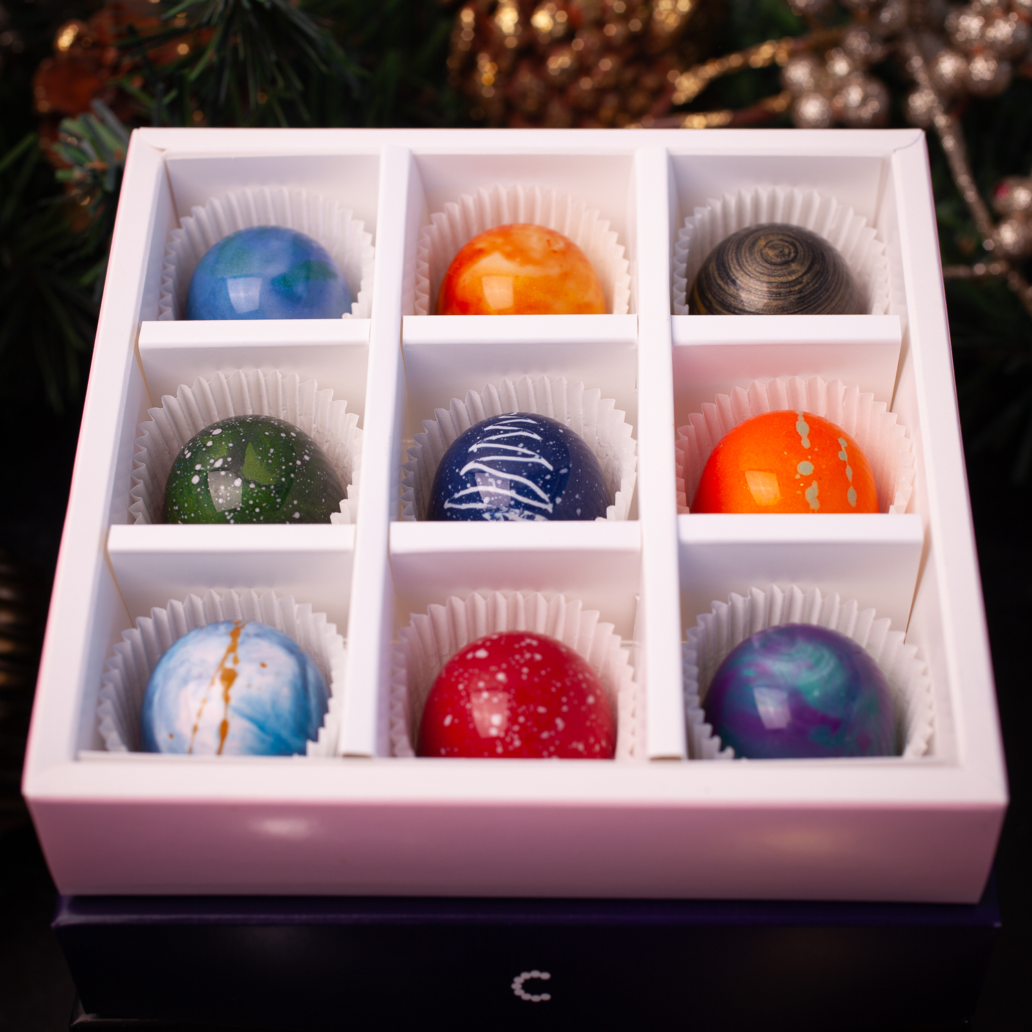 9pc Holiday Collection - Image 3