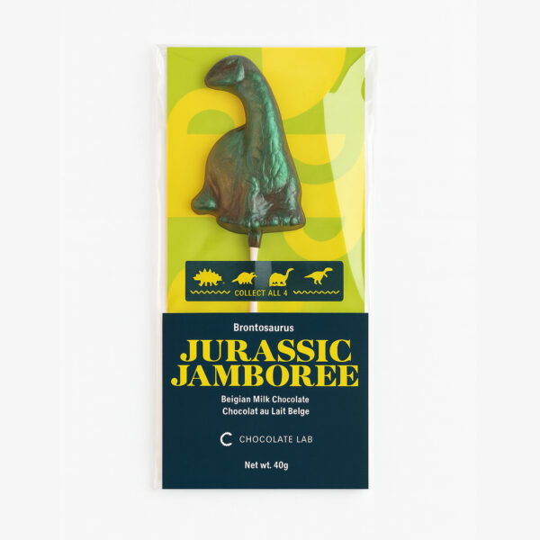 Jurassic Jamboree - Image 2