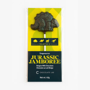 Jurassic Jamboree