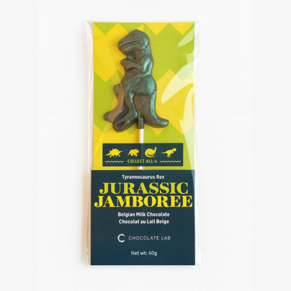 Jurassic Jamboree - Image 3
