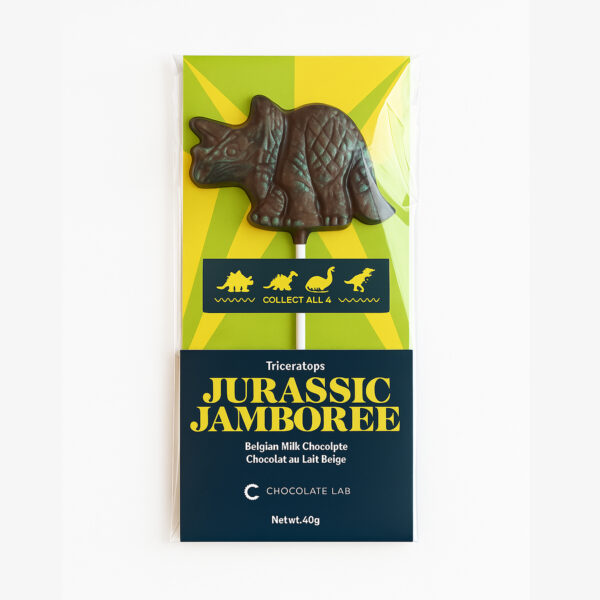 Jurassic Jamboree - Image 4