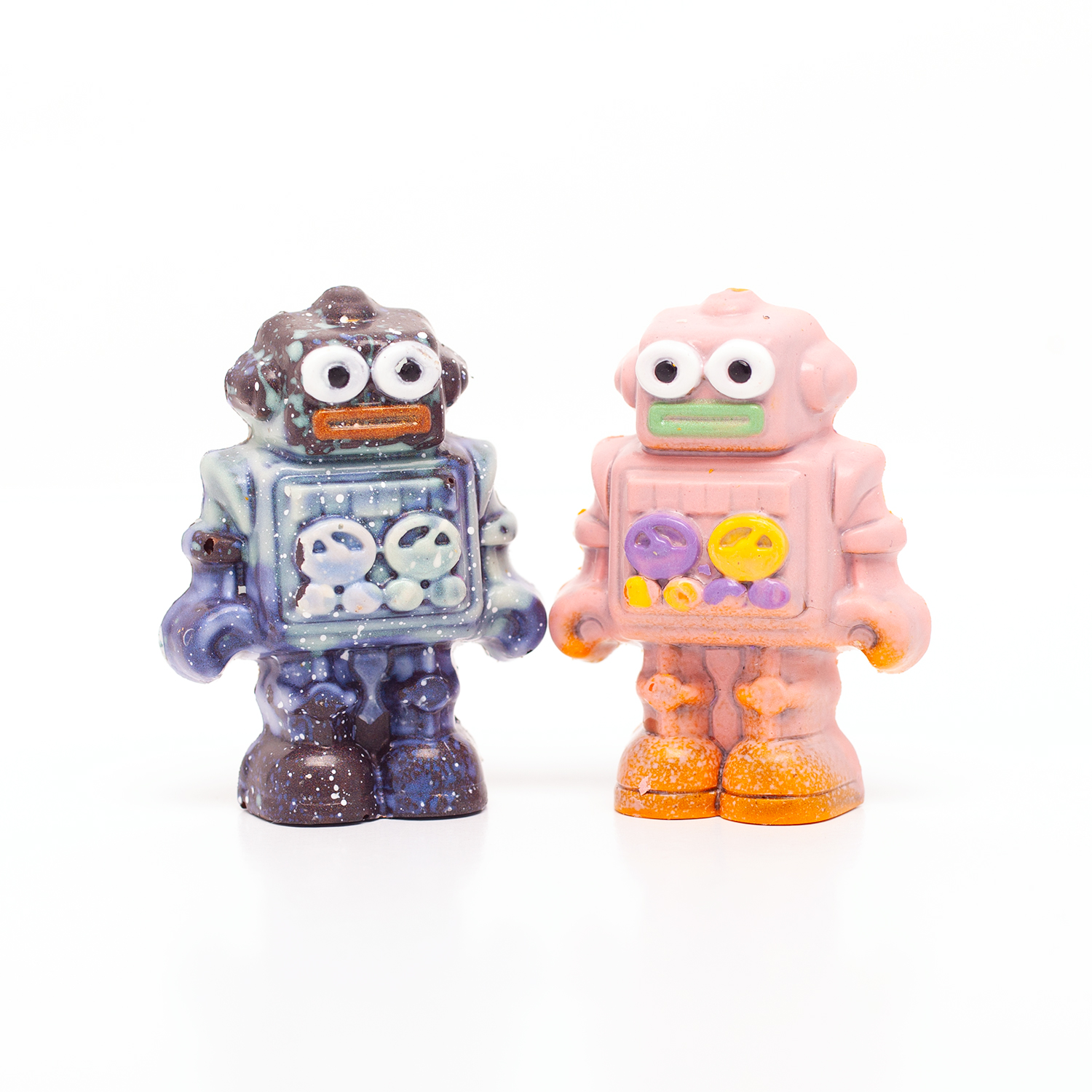 Chocobots Duo - Image 2