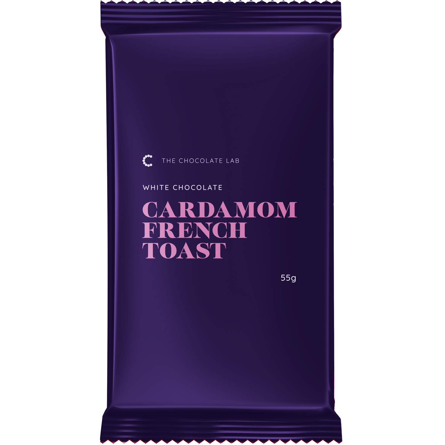 Cardamom French Toast