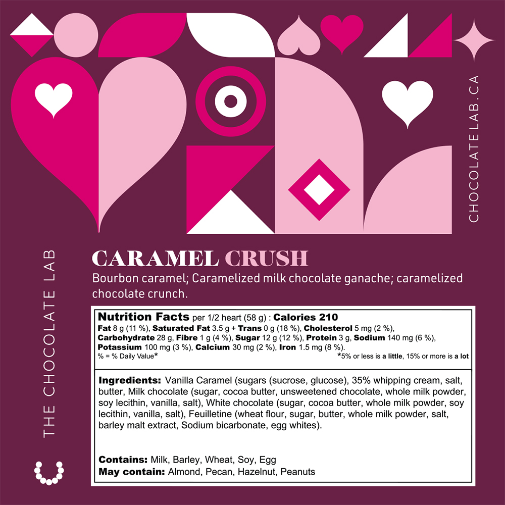Caramel Crush - Image 2
