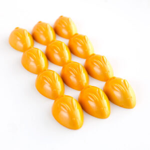 Lil Bunny: Caramellow Crunch