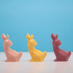 Fruit Splash Bunnies