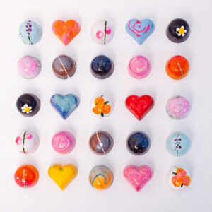 25pc Mother's Day Collection