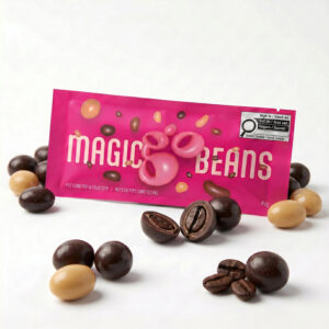 Magic Go Beans